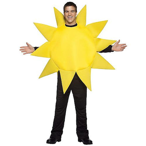 Sunny Day Costume