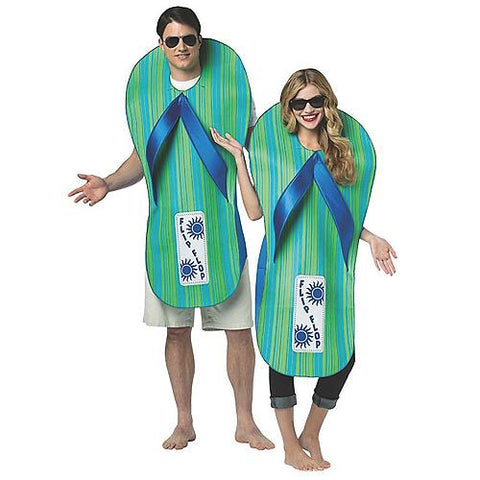 Flip Flop Costume