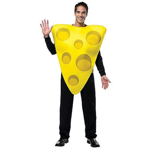 Cheese Costume