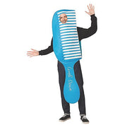 comb-costume