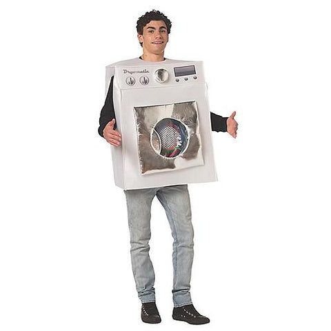 Dryer Costume