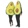 Avocado Couple Costume 