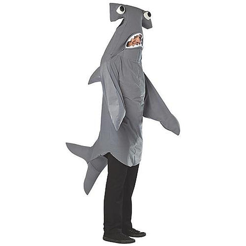 Hammerhead Shark Costume