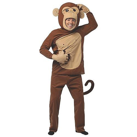 Monkeying Around Costume