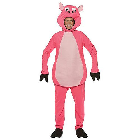 Pig Costume