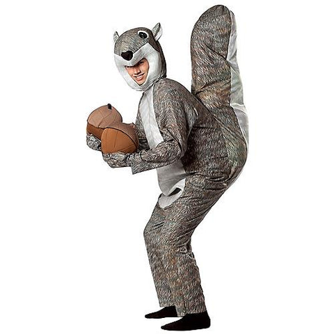 Squirrel Costume