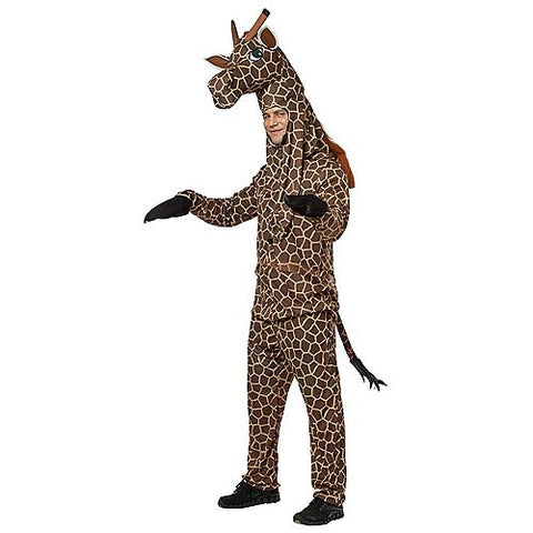 Giraffe Costume