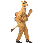 camel-costume