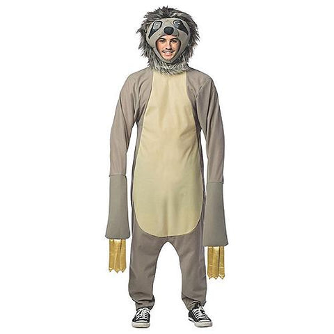 Sloth Costume