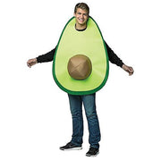 avocado-costume