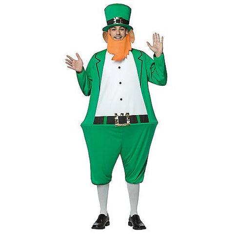 Leprechaun Hoopster Costume