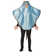 stingray-costume