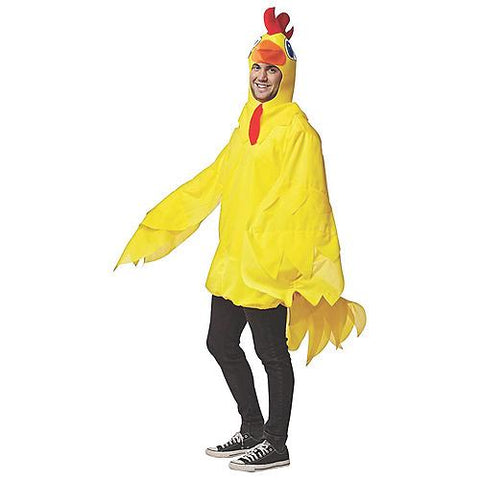 Cheap Chicken Costume