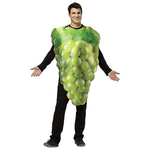 Get Real Bunch Of Grapes Costume | Horror-Shop.com