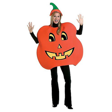 Pumpkin Costume