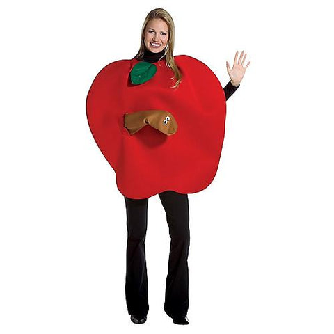 Apple Costume