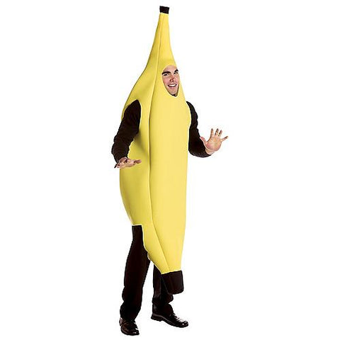 Banana Costume