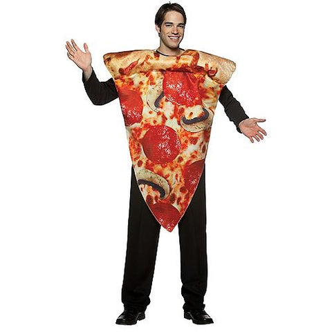 Get Real Pizza Costume