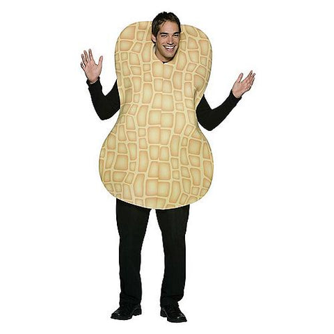 Peanut Costume