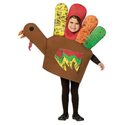 hand-turkey