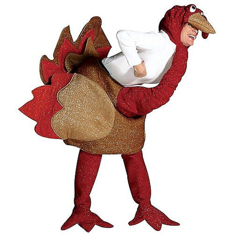 Turkey Costume