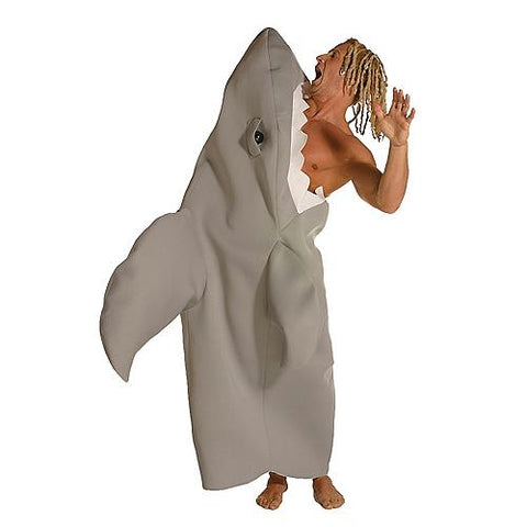 Shark Attack New Style Costume