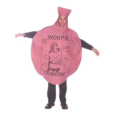 Whoopie Cushion Costume