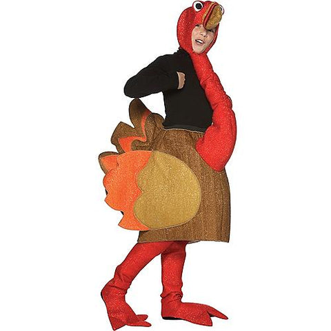 Turkey Costume