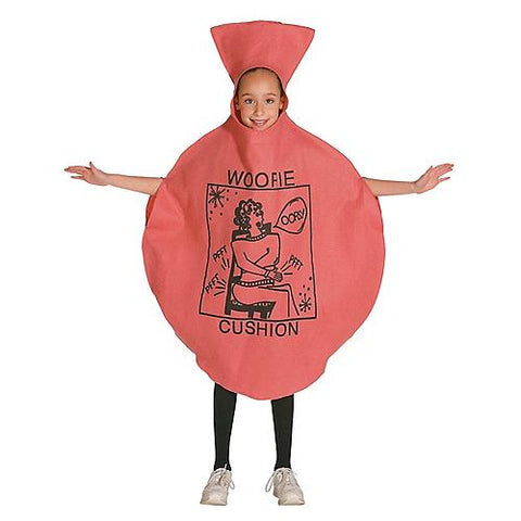 Whoopie Cushion