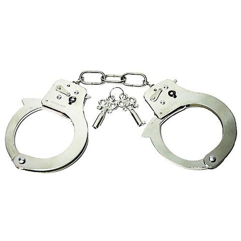 Handcuffs Heavy Duty