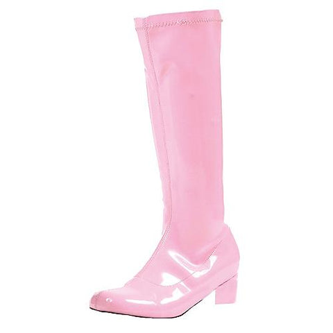 Girl's Dora Go Go Boot | Horror-Shop.com