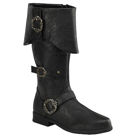 Men's Caribbean Boot #299 | Horror-Shop.com