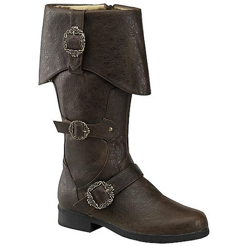 Men's Caribbean Boot #299 | Horror-Shop.com