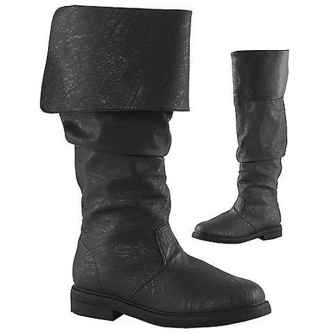 Men's Robin Hood Boots #100