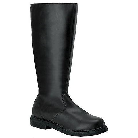 Men's Captain Boots #100 | Horror-Shop.com