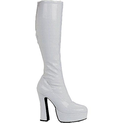 Women's Cha-cha Platform Boot