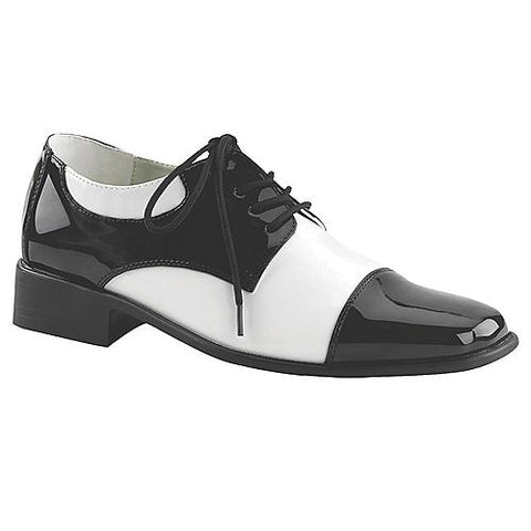 Men's Oxford Shoe