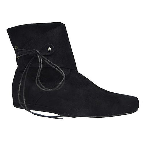 Men's Short Renaissance Boot