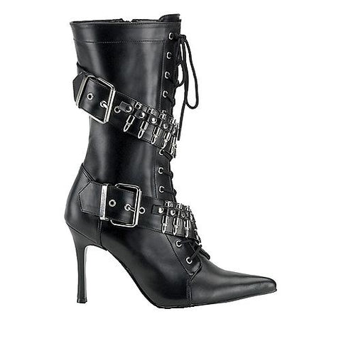 Women's Militant Boot