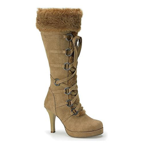 Women's Hunter Boot #200 | Horror-Shop.com