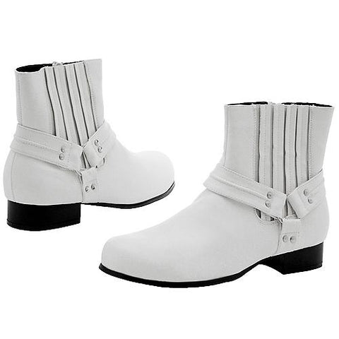 Men's Rebel Boot