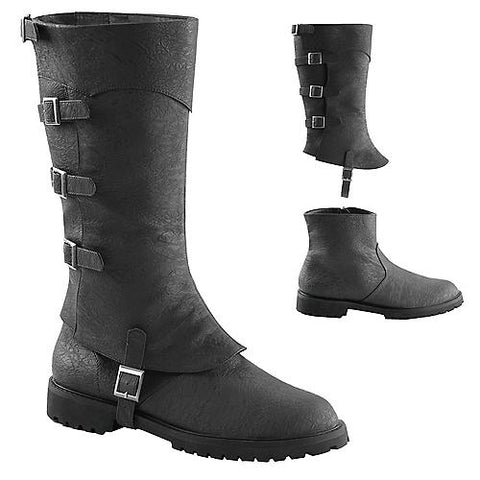 Men's Gotham Boots #105