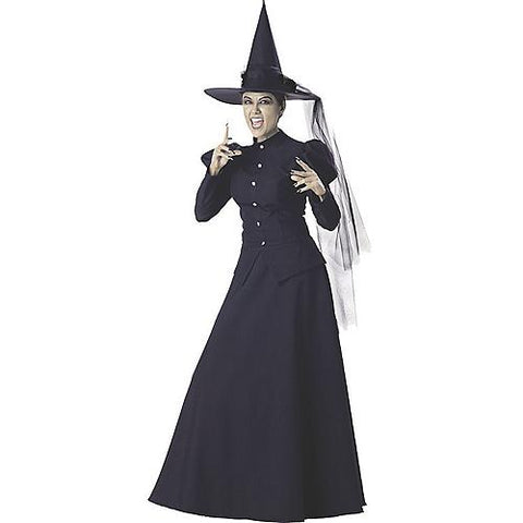 Women's Witch Costume | Horror-Shop.com