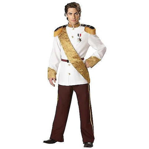 Men's Prince Charming Costume