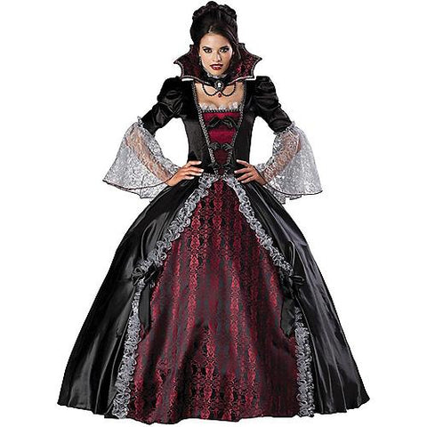 Women's Swashbucklin Scarlet Costume