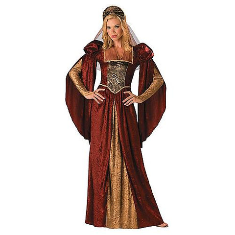 Women's Renaissance Maiden Costume | Horror-Shop.com