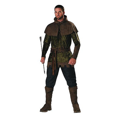 Men's Robin Hood Costume