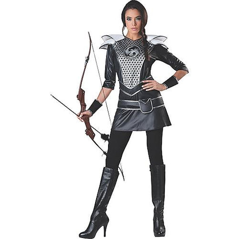 Women's Midnight Huntress Costume