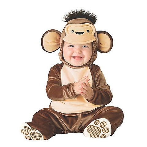 Mischievous Monkey Costume