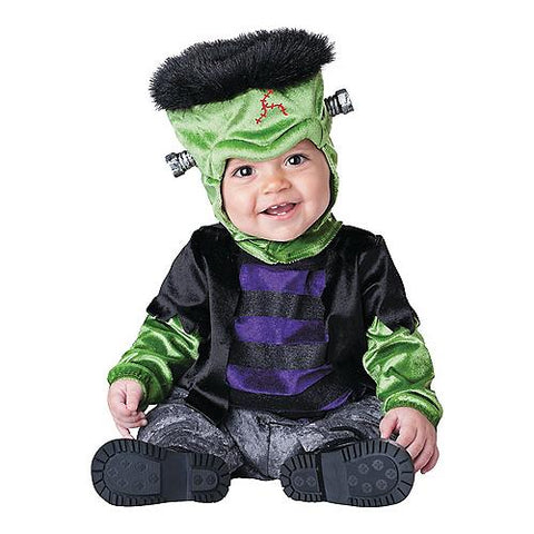 Monster Boo Costume